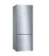 BOSCH KGV58VLEAS fridge-freezer combination
