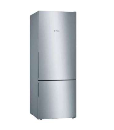 BOSCH KGV58VLEAS fridge-freezer combination
