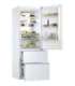 Haier Refrigerator HTW7720DNGW (483L white)