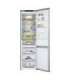 LG GBV7280DPY.APYQEUR fridge-freezer Freestanding 387 L D Silver