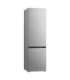 LG GBV7280DPY.APYQEUR fridge-freezer Freestanding 387 L D Silver