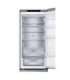 LG GBV7280DPY.APYQEUR fridge-freezer Freestanding 387 L D Silver