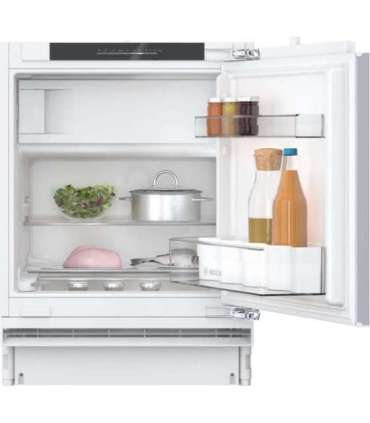 Built-in refrigerator BOSCH KUL22VFD0