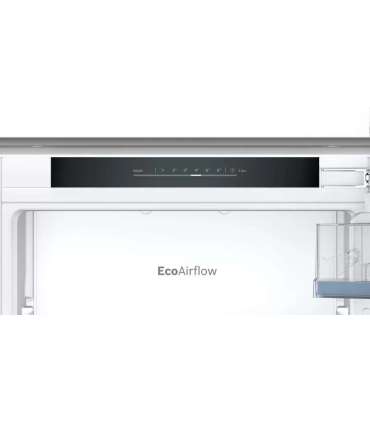 Bosch Serie 4 KIN86VFE0 fridge-freezer Built-in 260 L E