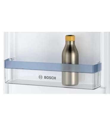 Bosch Serie 4 KIN86VFE0 fridge-freezer Built-in 260 L E