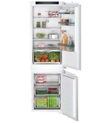 Bosch Serie 4 KIN86VFE0 fridge-freezer Built-in 260 L E