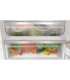 Bosch Serie 4 KBN96VFE0 fridge-freezer Built-in 383 L E White