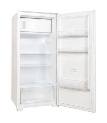 MPM MPM-185-CJI-18 combi-fridge Built-in 181 L E White