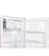 MPM MPM-185-CJI-18 combi-fridge Built-in 181 L E White