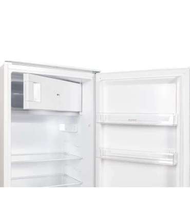 MPM MPM-185-CJI-18 combi-fridge Built-in 181 L E White