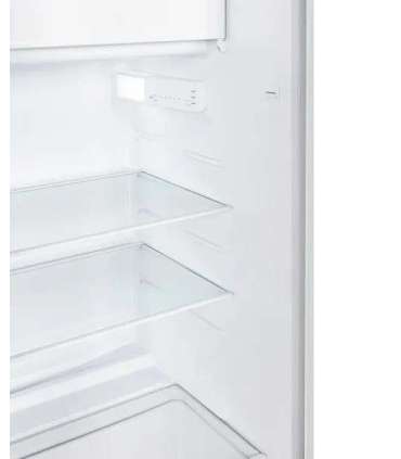MPM MPM-185-CJI-18 combi-fridge Built-in 181 L E White