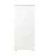 MPM MPM-185-CJI-18 combi-fridge Built-in 181 L E White