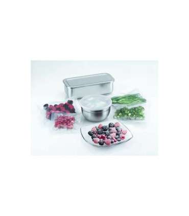 Refrigerator ELECTROLUX LFB2AE88S1