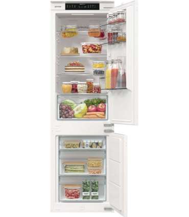 Gorenje NRKI517E41 Built-in 252 L E White