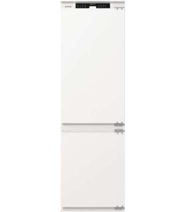 Gorenje NRKI517E41 Built-in 252 L E White