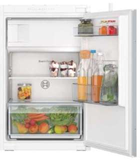 Bosch Serie 2 KIL22NSE0 fridge-freezer Built-in 119 L E White