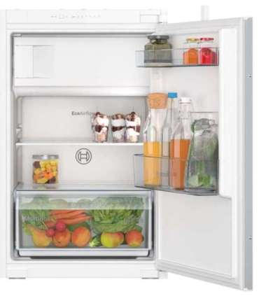 Bosch Serie 2 KIL22NSE0 fridge-freezer Built-in 119 L E White
