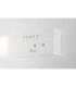 Electrolux LFB3AE82R fridge-freezer Built-in 93 L E White