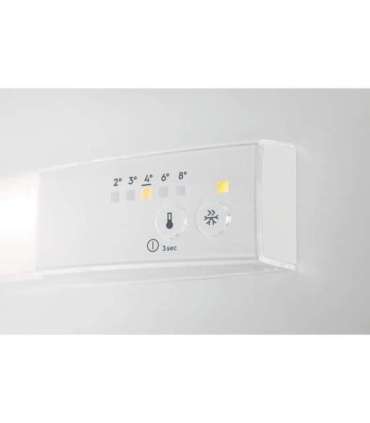 Electrolux LFB3AE82R fridge-freezer Built-in 93 L E White