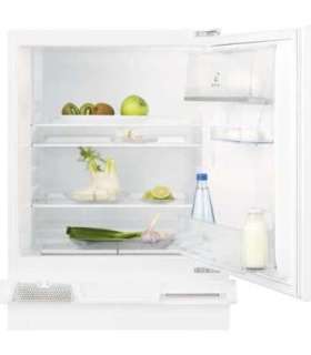Electrolux Serie 600 LXB2AE82S fridge Built-in 127 L E White