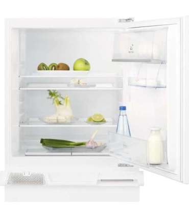 Electrolux Serie 600 LXB2AE82S fridge Built-in 127 L E White