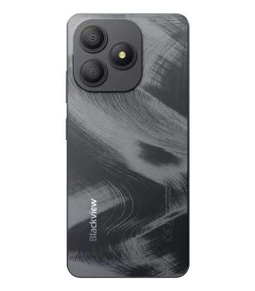 MOBILE PHONE WAVE 9C/4/64GB BLACK BLACKVIEW