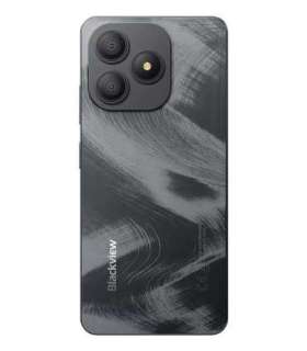 MOBILE PHONE WAVE 9C/4/128GB BLACK BLACKVIEW