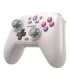 Wireless controler GameSir T4n (white)