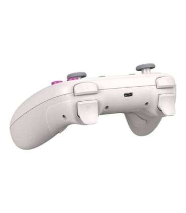 Wireless controler GameSir T4n (white)