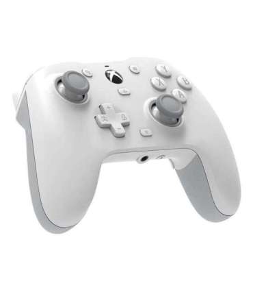 Wired gaming controler GameSir G7 HE (white)