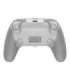 Wired gaming controler GameSir G7 HE (white)