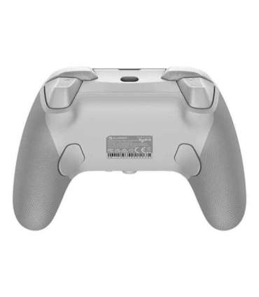 Wired gaming controler GameSir G7 HE (white)