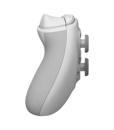 Wired gaming controler GameSir G7 HE (white)