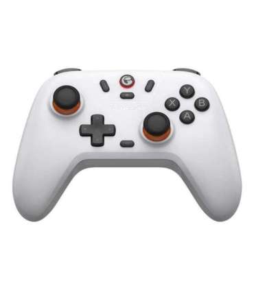Wireless gaming controler GameSir-T4n Lite (white)