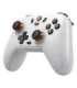 Wireless gaming controler GameSir-T4n Lite (white)