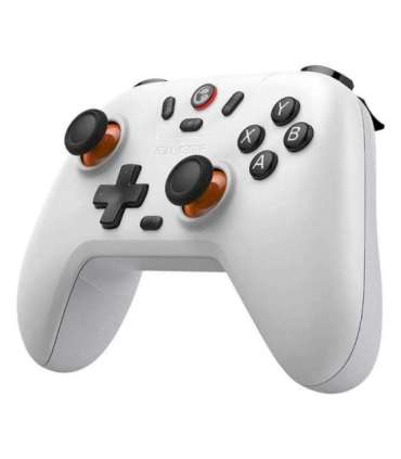 Wireless gaming controler GameSir-T4n Lite (white)