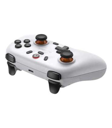 Wireless gaming controler GameSir-T4n Lite (white)