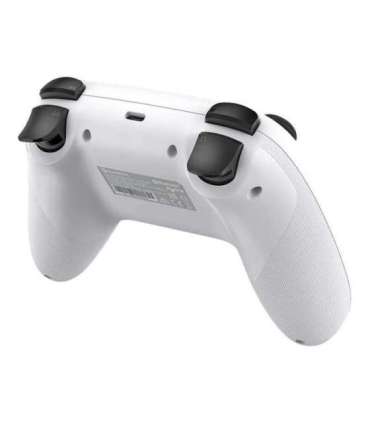 Wireless gaming controler GameSir-T4n Lite (white)