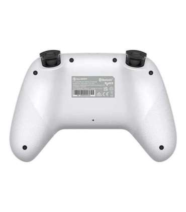 Wireless gaming controler GameSir-T4n Lite (white)