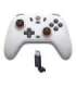 Wireless gaming controler GameSir-T4n Lite (white)