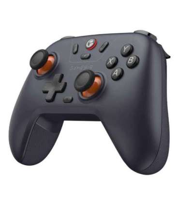 Wireless gaming controler GameSir-T4n Lite (purple)