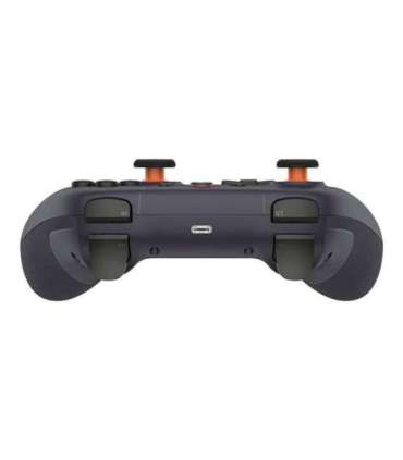 Wireless gaming controler GameSir-T4n Lite (purple)