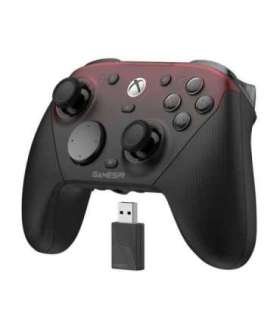 GameSir G7 Pro BK TRI-MODE Controller Black and Red