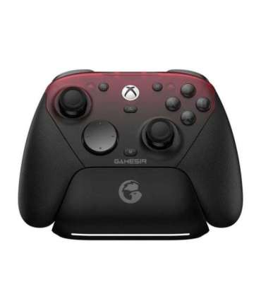 GameSir G7 Pro BK TRI-MODE Controller Black and Red