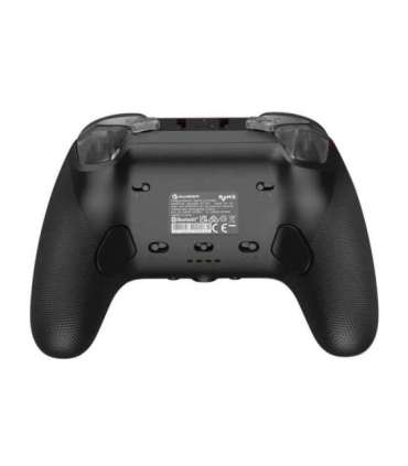 GameSir G7 Pro BK TRI-MODE Controller Black and Red