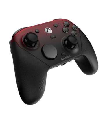 GameSir G7 Pro BK TRI-MODE Controller Black and Red