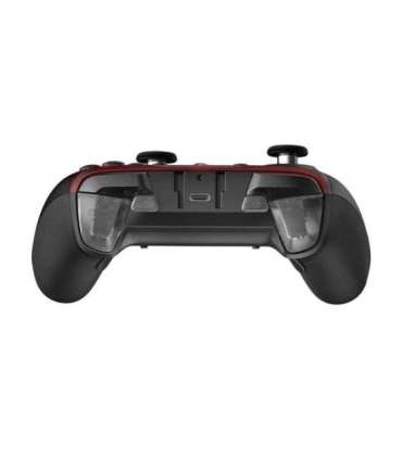 GameSir G7 Pro BK TRI-MODE Controller Black and Red