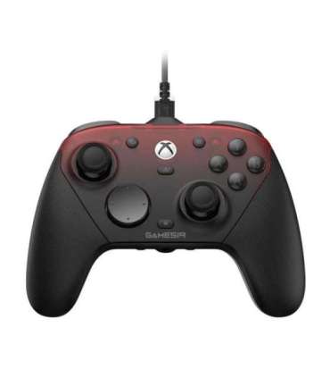 GameSir G7 Pro BK TRI-MODE Controller Black and Red