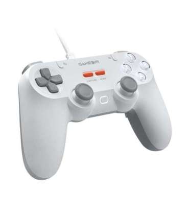 GameSir T3 WT Tegenaria Lite Wired Controller White
