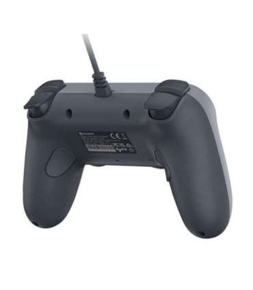 GameSir T3 GY Tegenaria Lite Wired Controller Gray